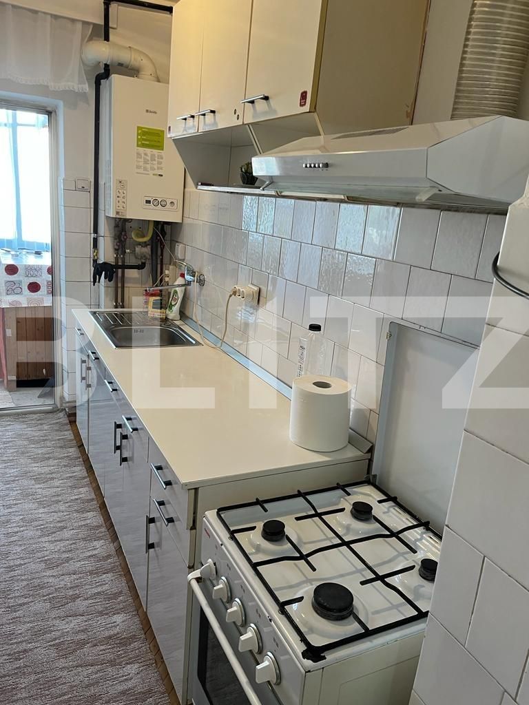 Garsonieră de închiriat Manastur - 10617AI | BLITZ Cluj-Napoca | Poza4