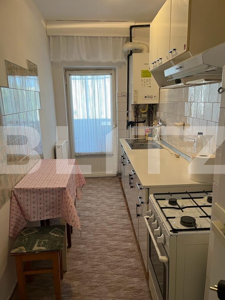 Garsonieră de închiriat Manastur - 10617AI | BLITZ Cluj-Napoca | Poza5