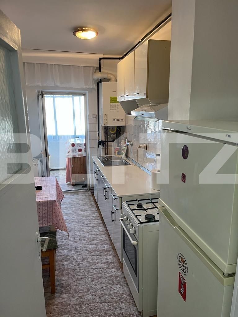 Garsonieră de închiriat Manastur - 10617AI | BLITZ Cluj-Napoca | Poza6