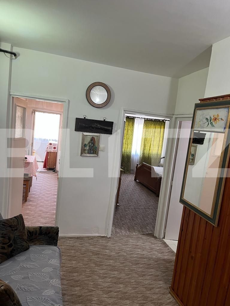 Garsonieră de închiriat Manastur - 10617AI | BLITZ Cluj-Napoca | Poza8