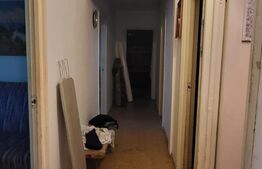 Oportunitate! Apartament cu 4 camere decomandate, etaj intermediar, Cartier Manastur