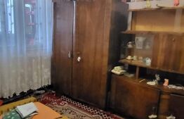 Oportunitate! Apartament cu 4 camere decomandate, etaj intermediar, Cartier Manastur