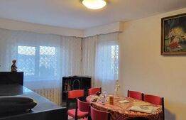 Oportunitate! Apartament cu 4 camere decomandate, etaj intermediar, Cartier Manastur