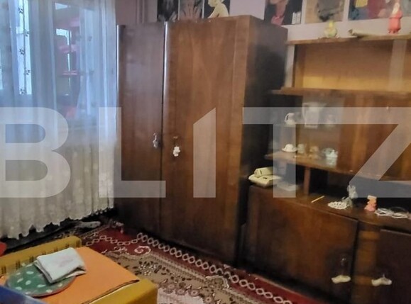 Apartament de vânzare 4 camere Manastur - 106170AV | BLITZ Cluj-Napoca | Poza1