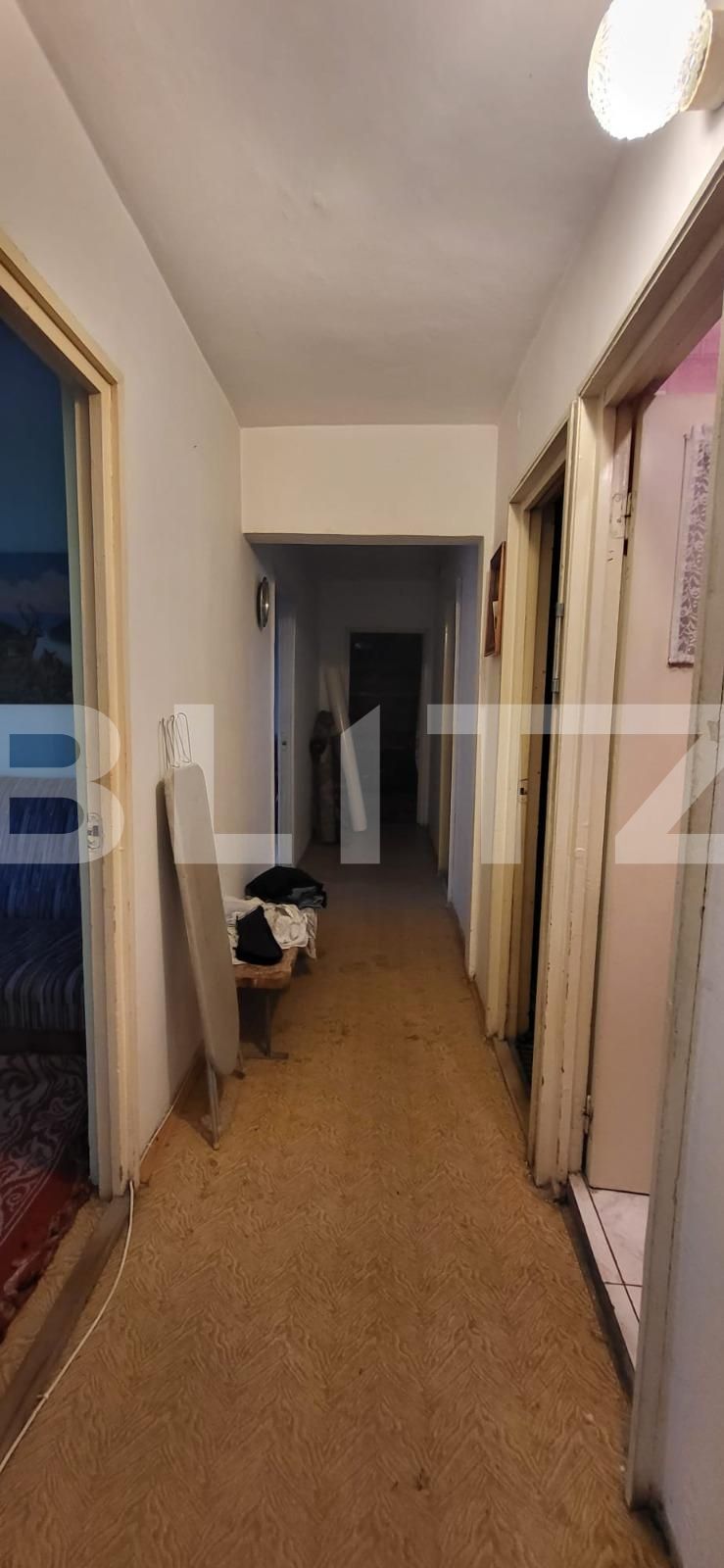 Apartament de vânzare 4 camere Manastur - 106170AV | BLITZ Cluj-Napoca | Poza5