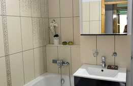 Apartament 3 camere, 65 mp utili, decomandat, parcare, zona Billa