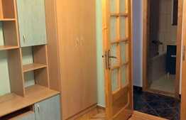 Apartament 3 camere, 65 mp utili, decomandat, parcare, zona Billa