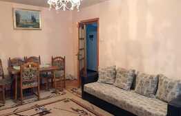Apartament 3 camere, 65 mp utili, decomandat, parcare, zona Billa