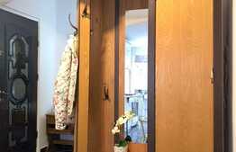 Apartament 3 camere, 65 mp utili, decomandat, parcare, zona Billa