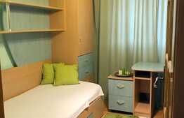 Apartament 3 camere, 65 mp utili, decomandat, parcare, zona Billa