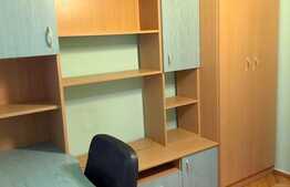 Apartament 3 camere, 65 mp utili, decomandat, parcare, zona Billa