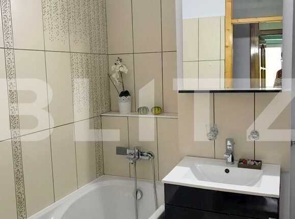 Apartament de închiriat 3 camere Manastur - 10618AI | BLITZ Cluj-Napoca | Poza14