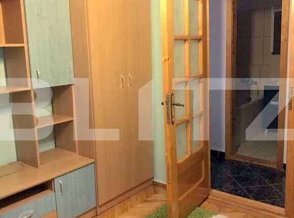 Apartament de închiriat 3 camere Manastur - 10618AI | BLITZ Cluj-Napoca | Poza4