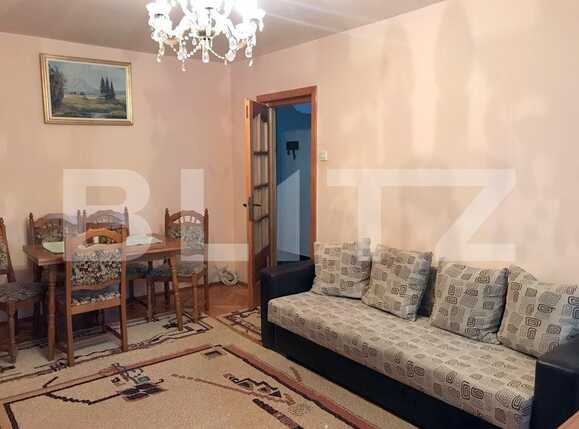 Apartament de închiriat 3 camere Manastur - 10618AI | BLITZ Cluj-Napoca | Poza7