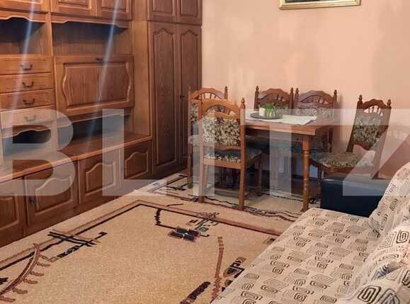 Apartament de închiriat 3 camere Manastur - 10618AI | BLITZ Cluj-Napoca | Poza8