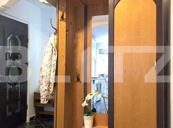 Apartament de închiriat 3 camere Manastur - 10618AI | BLITZ Cluj-Napoca | Poza15