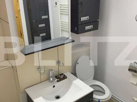 Apartament de închiriat 3 camere Manastur - 10618AI | BLITZ Cluj-Napoca | Poza13