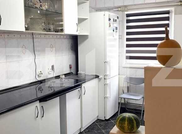 Apartament de închiriat 3 camere Manastur - 10618AI | BLITZ Cluj-Napoca | Poza10