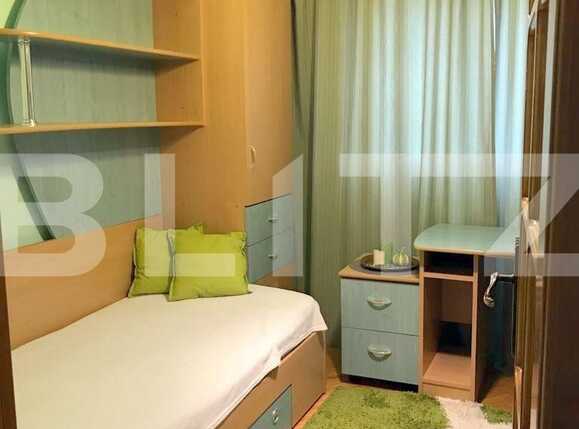 Apartament de închiriat 3 camere Manastur - 10618AI | BLITZ Cluj-Napoca | Poza3