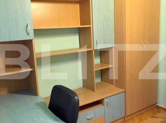 Apartament de închiriat 3 camere Manastur - 10618AI | BLITZ Cluj-Napoca | Poza5