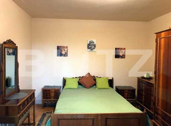 Apartament de închiriat 3 camere Manastur - 10618AI | BLITZ Cluj-Napoca | Poza2