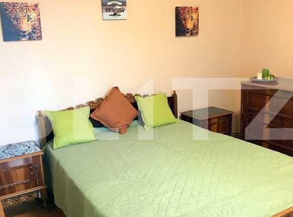 Apartament de închiriat 3 camere Manastur - 10618AI | BLITZ Cluj-Napoca | Poza1