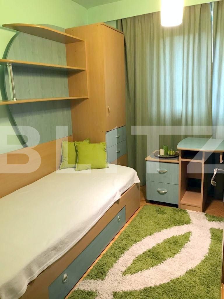 Apartament de închiriat 3 camere Manastur - 10618AI | BLITZ Cluj-Napoca | Poza6