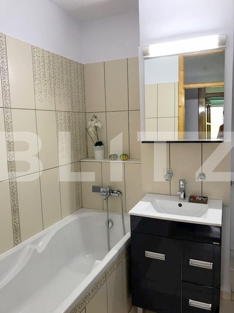 Apartament de închiriat 3 camere Manastur - 10618AI | BLITZ Cluj-Napoca | Poza14