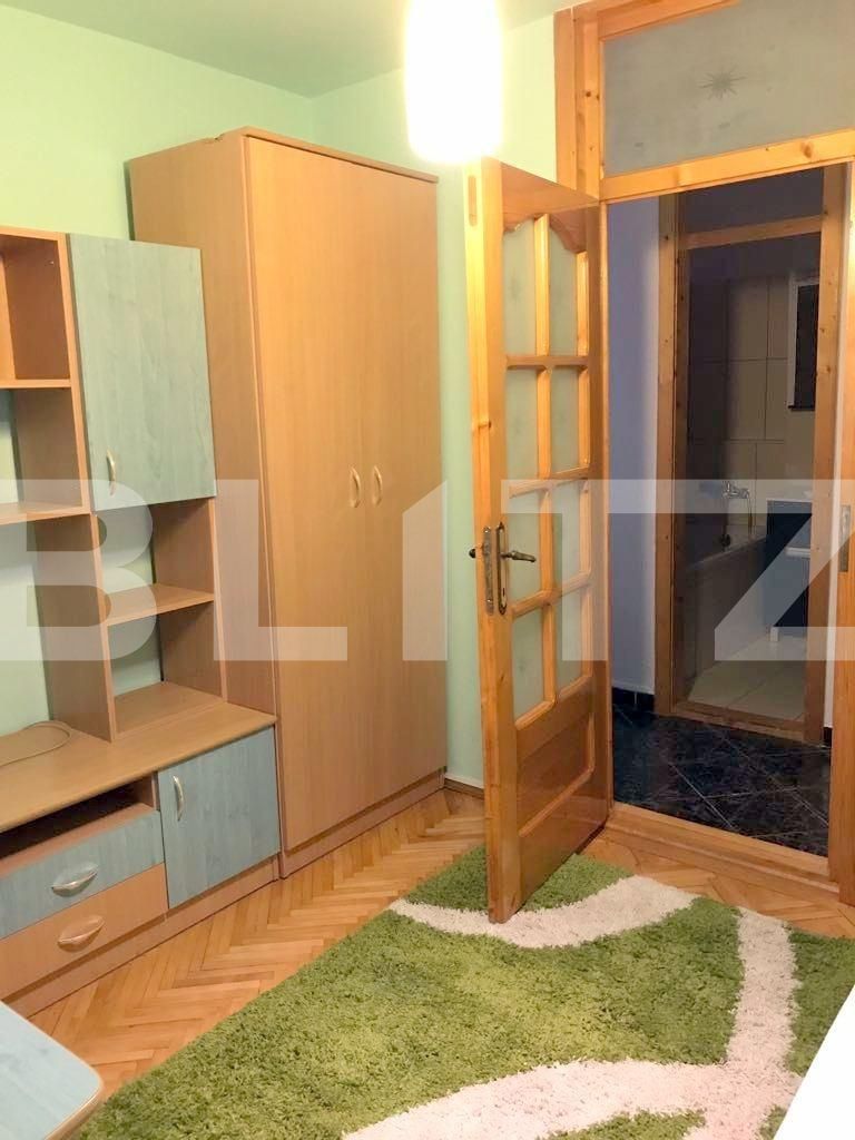 Apartament de închiriat 3 camere Manastur - 10618AI | BLITZ Cluj-Napoca | Poza4