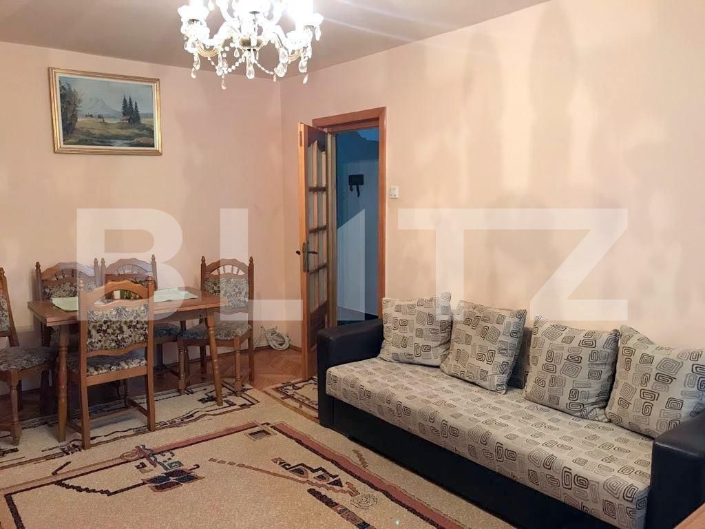 Apartament de închiriat 3 camere Manastur - 10618AI | BLITZ Cluj-Napoca | Poza7