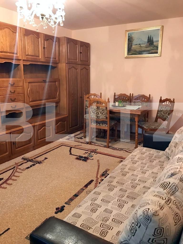 Apartament de închiriat 3 camere Manastur - 10618AI | BLITZ Cluj-Napoca | Poza8