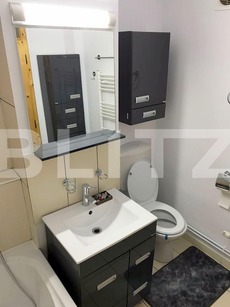 Apartament de închiriat 3 camere Manastur - 10618AI | BLITZ Cluj-Napoca | Poza13