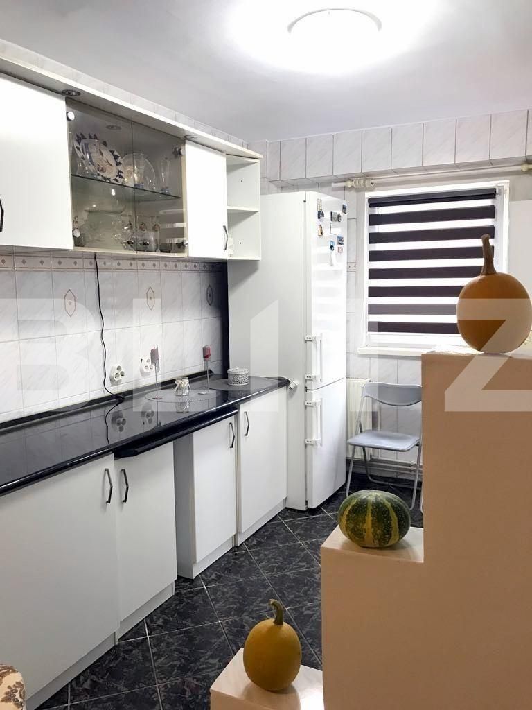 Apartament de închiriat 3 camere Manastur - 10618AI | BLITZ Cluj-Napoca | Poza10