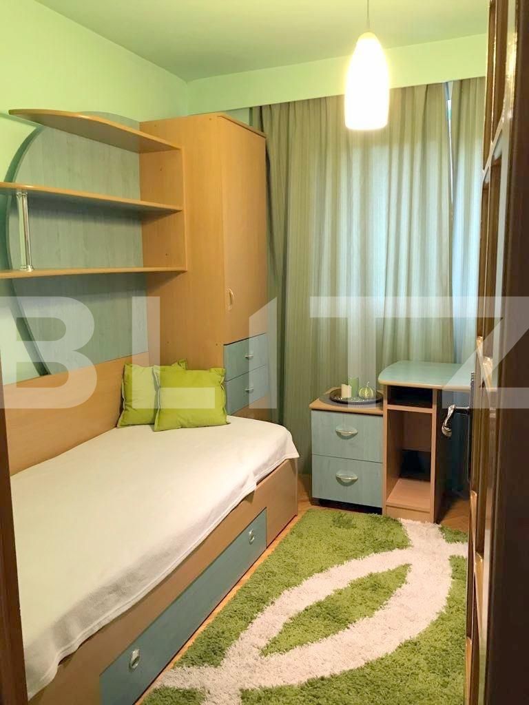 Apartament de închiriat 3 camere Manastur - 10618AI | BLITZ Cluj-Napoca | Poza3
