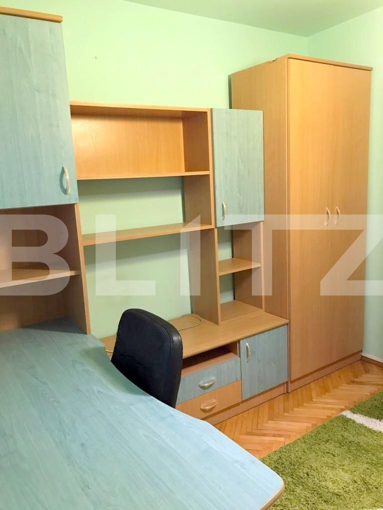 Apartament de închiriat 3 camere Manastur - 10618AI | BLITZ Cluj-Napoca | Poza5