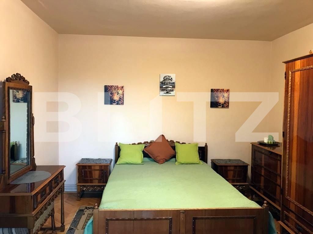Apartament de închiriat 3 camere Manastur - 10618AI | BLITZ Cluj-Napoca | Poza2
