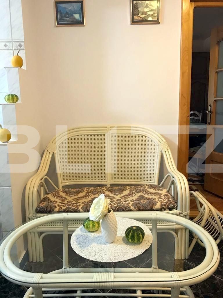 Apartament de închiriat 3 camere Manastur - 10618AI | BLITZ Cluj-Napoca | Poza12