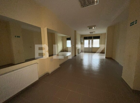 Spațiu comercial de închiriat Floreşti - 106188SIC | BLITZ Cluj-Napoca | Poza2