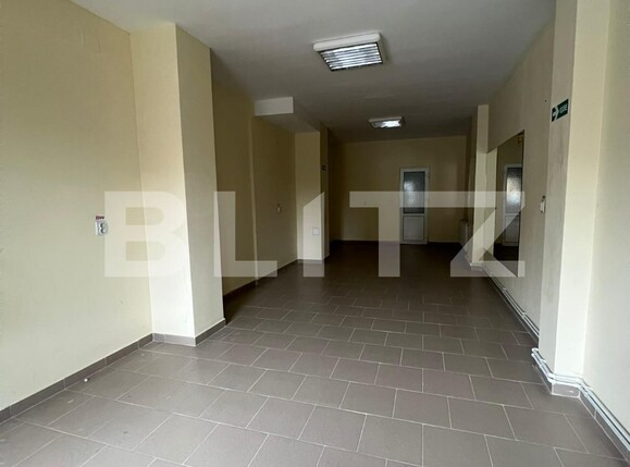 Spațiu comercial de închiriat Floreşti - 106188SIC | BLITZ Cluj-Napoca | Poza1