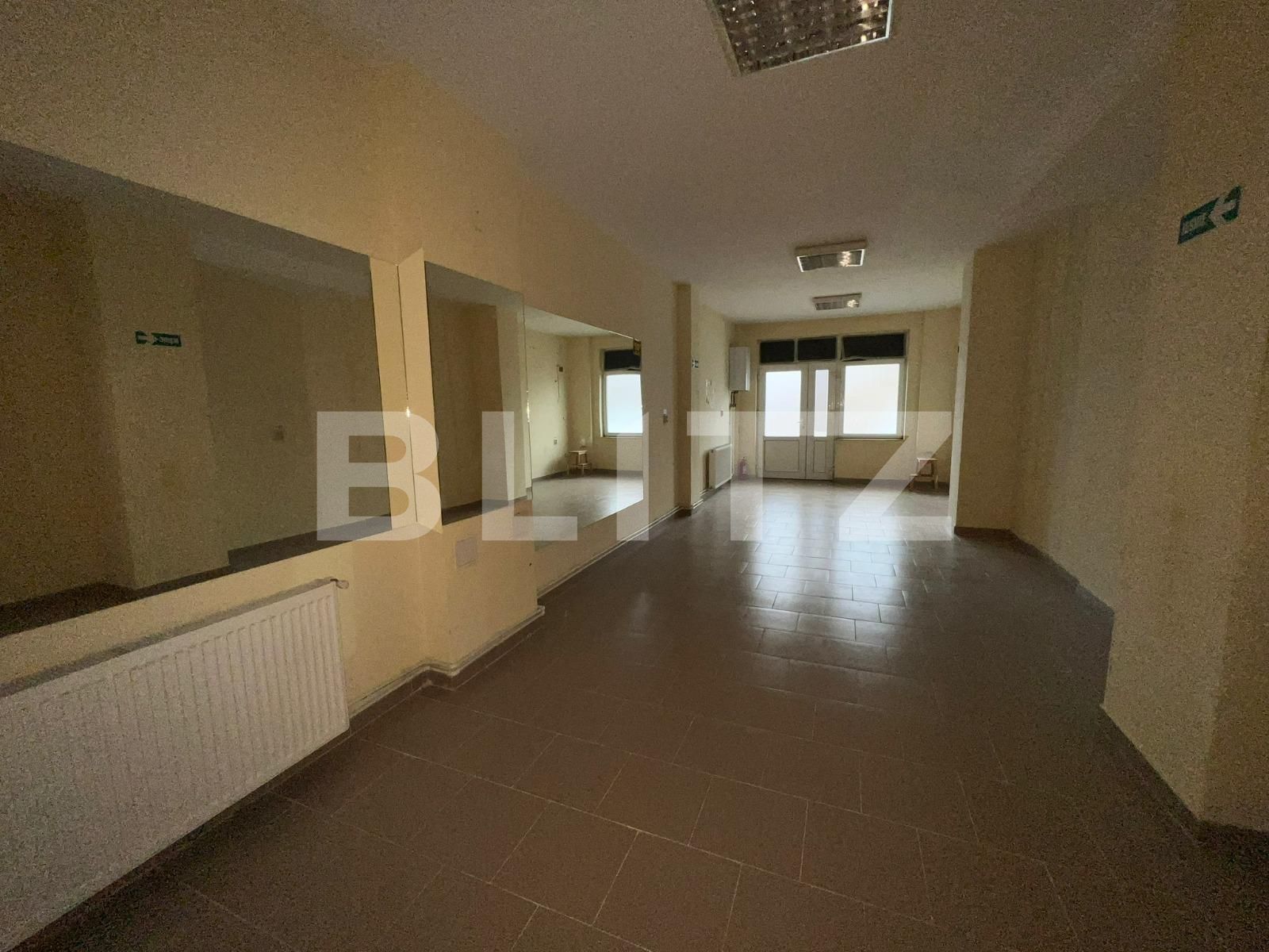 Spațiu comercial de închiriat Floreşti - 106188SIC | BLITZ Cluj-Napoca | Poza2