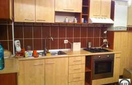 2 camere, 60 mp utili, imobil nou, mobilat modern, zona Mircea Eliade!