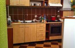 2 camere, 60 mp utili, imobil nou, mobilat modern, zona Mircea Eliade!