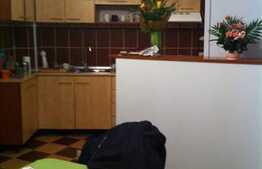 2 camere, 60 mp utili, imobil nou, mobilat modern, zona Mircea Eliade!