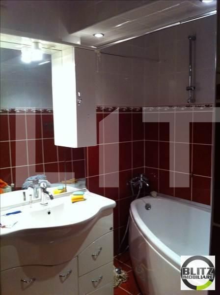 Apartament de închiriat 2 camere Zorilor - 10619AI | BLITZ Cluj-Napoca | Poza14