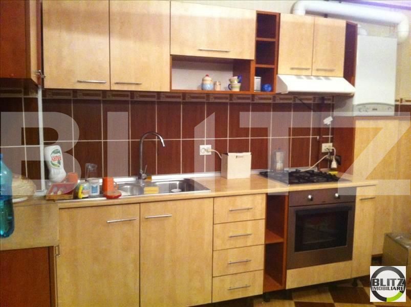 Apartament de închiriat 2 camere Zorilor - 10619AI | BLITZ Cluj-Napoca | Poza2