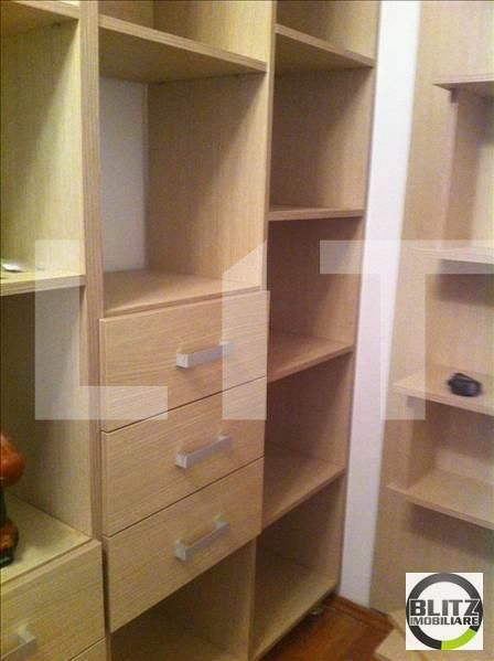 Apartament de închiriat 2 camere Zorilor - 10619AI | BLITZ Cluj-Napoca | Poza11