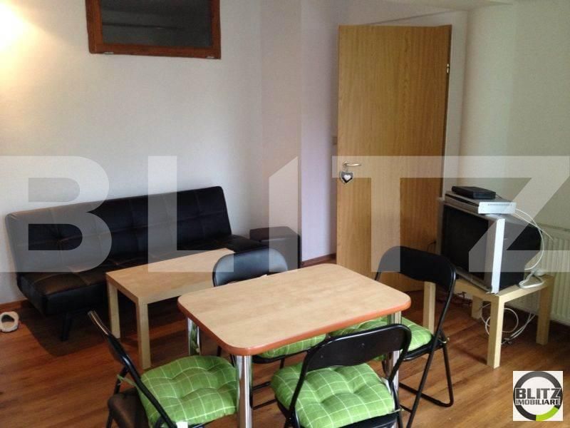 Apartament de închiriat 2 camere Zorilor - 10619AI | BLITZ Cluj-Napoca | Poza4