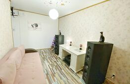 Garsoniera decomandata pe etaj intermediar, 22 mp, Marasti