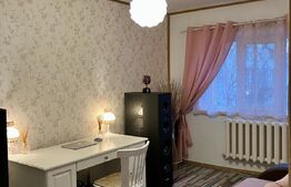 Garsoniera decomandata pe etaj intermediar, 22 mp, Marasti