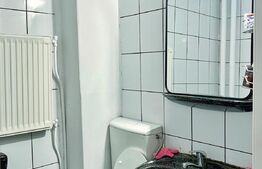 Garsoniera decomandata pe etaj intermediar, 22 mp, Marasti